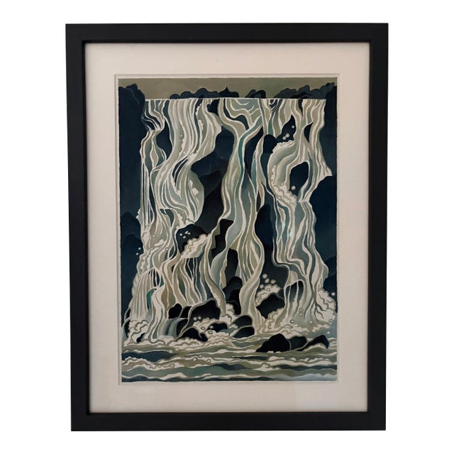 Oil Painting - Henry Hagan For Sale