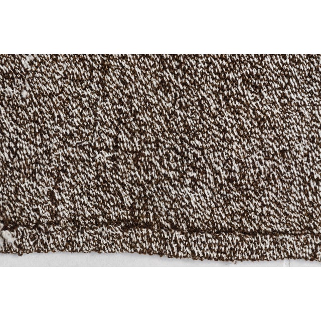 Textile Mid 20th Century Oversize Anatolian Kilim Rug For Sale - Image 7 of 10