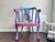1930s Functional Art Chair For Sale - Image 10 of 10