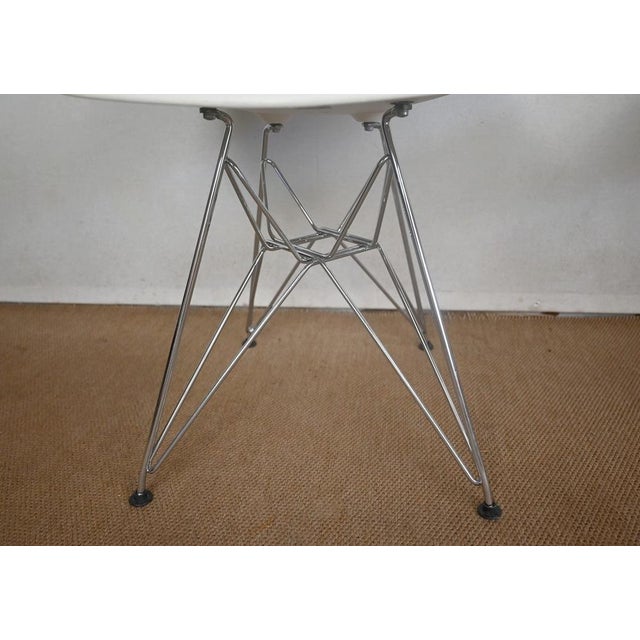 DSR Chairs by Charles & Ray Eames for Vitra, 1960s, Set of 6 For Sale - Image 9 of 18