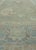 Early 21st Century Turkish Oushak Rug 3'10" x 5'9" #17248 For Sale - Image 5 of 8