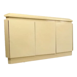 Mid 20th Century Lacquered Cabinet