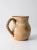 Vintage Studio Pottery Pitcher For Sale - Image 4 of 12