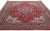 Victorian Vintage Persian Qum Rug, 04'07 X 07'00 For Sale - Image 3 of 10