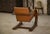Armchair by Adrien Audoux and Frida Minet for Vibo Vesoul, 1950s For Sale - Image 4 of 15