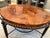 American Hammered Copper Coffee Table For Sale - Image 3 of 8