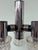 Metal Italian Pendant Light in Glass and Steel from Targetti, 1970s For Sale - Image 7 of 18