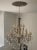 Fine Art Lamps a Midsummer Night's Dream 57" Crystal Chandelier For Sale In New York - Image 6 of 8