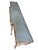 20th Century Vintage Carved Painted Console For Sale - Image 4 of 5