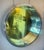 2000 - 2009 George Ernstson “Large Portal Yellow” Mirror, u.s.a. 2004. For Sale - Image 5 of 8