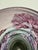 Postmodern Hand-Painted Studio Glass Vase by Hans Jürgen Richartz, 1980s For Sale - Image 3 of 15