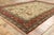 Textile Vintage Persian Tabriz Hunting Rug - 06'10 X 10'03 For Sale - Image 7 of 9