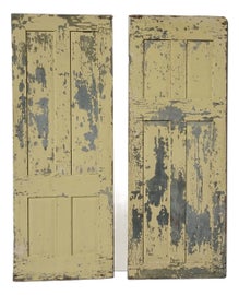 Example of French Doors