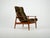Teak Lounge Chair by Arne Vodder for France & Son, 1960s For Sale - Image 16 of 16