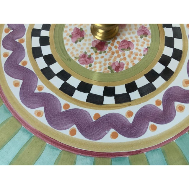 From the Taylor Collection; perfect for entertaining