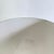 Mid-Century Modern Vintage Enamel Bowl, Finel Arabia by Kaj Franck. Chervil Herb Green on White For Sale - Image 3 of 5