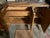 Wood Authentic Vintage 1960s Mid-Century Modern / Hollywood Regency Style Buffet-Server/Credenza, by American of Martinsville For Sale - Image 7 of 8