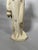 A superb early 19th-century neoclassical sculpture in white marble depicts Hebe, goddess of youth and daughter of Zeus....