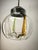Murano Glass Pendant Lamp, 1970s For Sale - Image 9 of 18