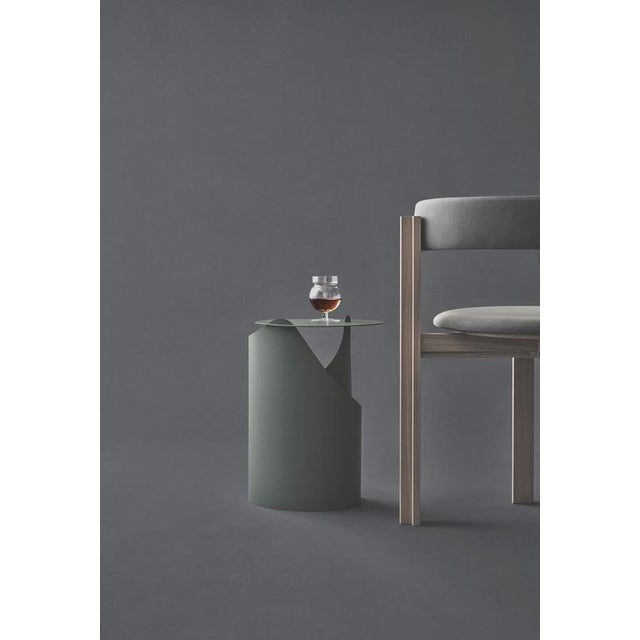 Principal Chair by Bodil Kjaer for Karakter For Sale - Image 9 of 10