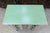 Small Green Stripe 3 Drawer Chest For Sale - Image 4 of 10