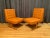 Set of Czechoslovakian Armchairs by Ludvik Volak for Drevopodnik Holesov, 1960s For Sale - Image 14 of 14
