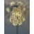 Glass Tronchi Gold Flush Mount by Simoeng for Simoeng For Sale - Image 7 of 11