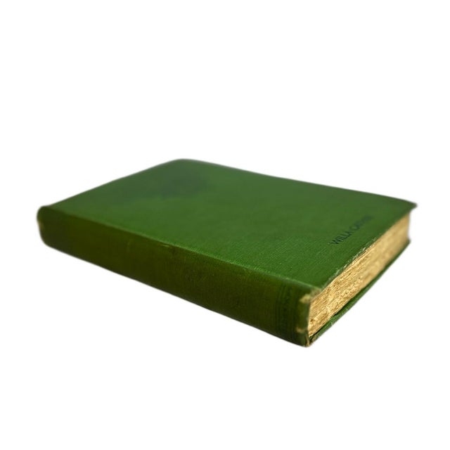 Antique 1920 Book "Youth & the Bright Medusa" Willa Cather 1st Ed This is a rare, true, first edition, first printing of...