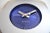 Space Age Wall Clock from Kienzle, 1970s For Sale - Image 3 of 8