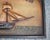 Hand Painted Est Ships Stores 1851 Pub Sign in Wood, 1960s For Sale - Image 3 of 11