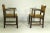Set of Rope Chairs from Thonet, 1930s For Sale - Image 10 of 11