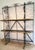 1900 - 1909 1900s Antique Paris France Bakers Rack For Sale - Image 5 of 14