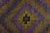 Turkish Colorful Kilim For Sale - Image 4 of 11