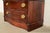 Baker Furniture Style Chinese Chippendale Carved Mahogany Étagère or Bookcase For Sale - Image 12 of 17