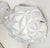 Italian Murano Glass Wall Sconces in Modern Geometric Shape, 1990s, Set of 2 For Sale - Image 9 of 15