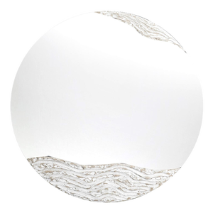 Dune 900 Round Mirror by Disain1971