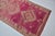 Mid 20th Century Burnt Orange Wool Tribal Carpet For Sale - Image 11 of 11
