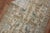 Mid 20th Century Vintage Animal Neutral Persian Scatter Rug - 2'10" x 3'7" For Sale - Image 5 of 6
