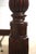 Henkel Harris Model 199 Queen Mahogany Bed Canopy For Sale - Image 15 of 18