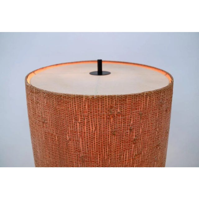 1960s Mid-Century Modern Floor Lamp, Austria, 1960s For Sale - Image 5 of 10