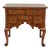 George II Walnut Lowboy, English Circa 1760 For Sale