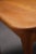 Wood Decorative Side Table, 1970s For Sale - Image 7 of 12