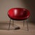Mid-Century Modern Model 369 Armchairs from Walter Knoll, Germany, 1990s, Set of 2 For Sale - Image 3 of 11