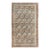 Early 20th Century Stunning Earth Color Bidjar Oversize Rug - 11' x 18'7" For Sale