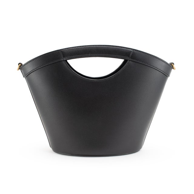Brand: Saint Laurent Gender: Ladies Length: 11.00 inches Height: 8.00 inches Depth: 4.00 inches Weight: 360.00 grams...