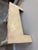 French Louis XVI Neoclassical Style Carved Wood Fireplace Mantel For Sale - Image 11 of 12