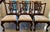 Traditional Cherry Dining Set For Sale - Image 10 of 17
