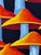 Small Repeating Mushroom Painting on Canvas. Philadelphia raised artist Jon Widman, currently living in Brooklyn. These...
