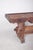 Portuguese Woodworkers Workbench, 1950s For Sale - Image 6 of 11