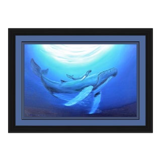 Maui Waters, Robert Wyland For Sale